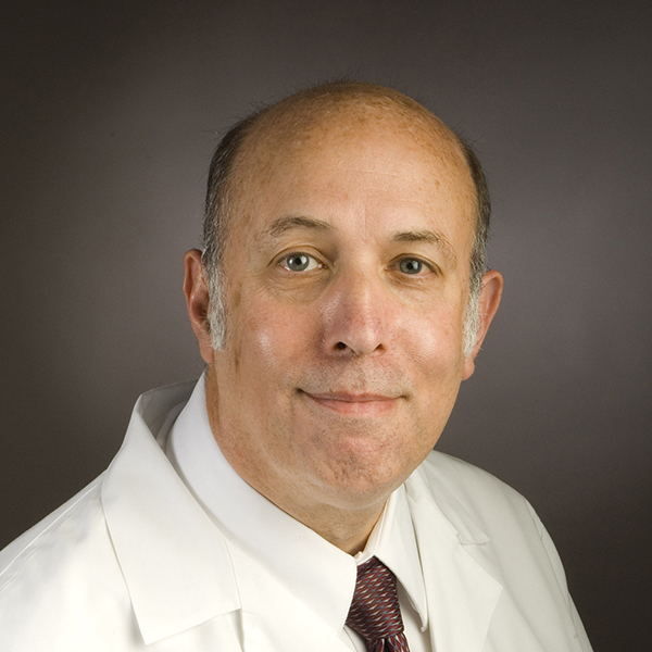 Martin A Alpert