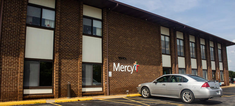 Images Mercy Clinic Family Medicine - New Haven