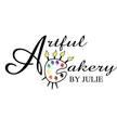 Artful Cakery by Julie Logo