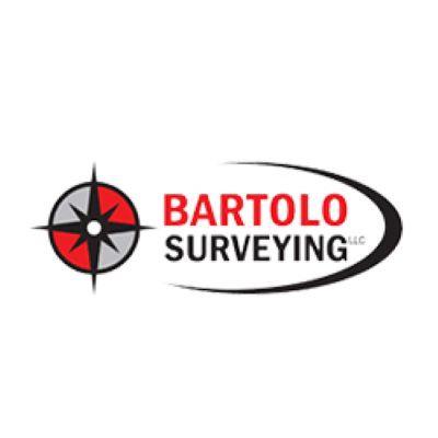 Bartolo Surveying LLC Logo