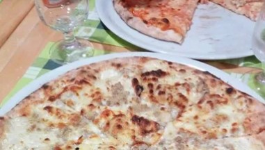 Images Ristorante Pizzeria Damian Food