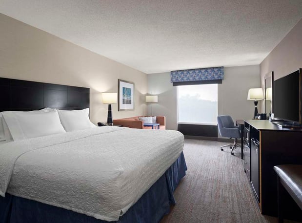 Images Hampton Inn & Suites Arundel Mills/Baltimore