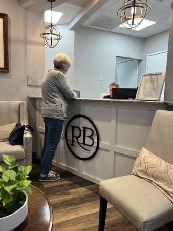 Images Rhonda K. Bowen, DDS