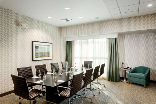 Images Hampton Inn & Suites by Hilton Seattle/Northgate