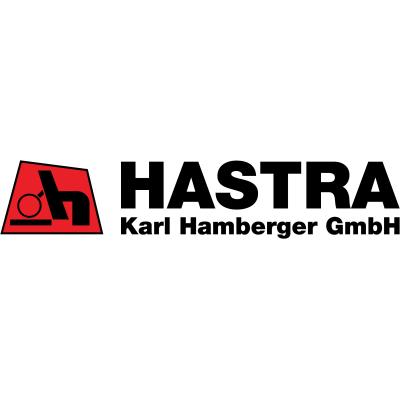 HASTRA-Karl Hamberger GmbH in Egling bei Wolfratshausen - Logo