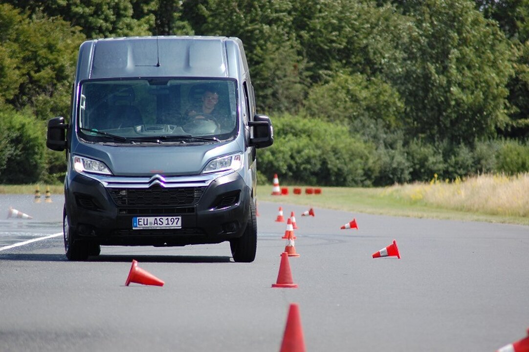 Bilder ADAC Fahrsicherheitszentrum Rhein-Erft