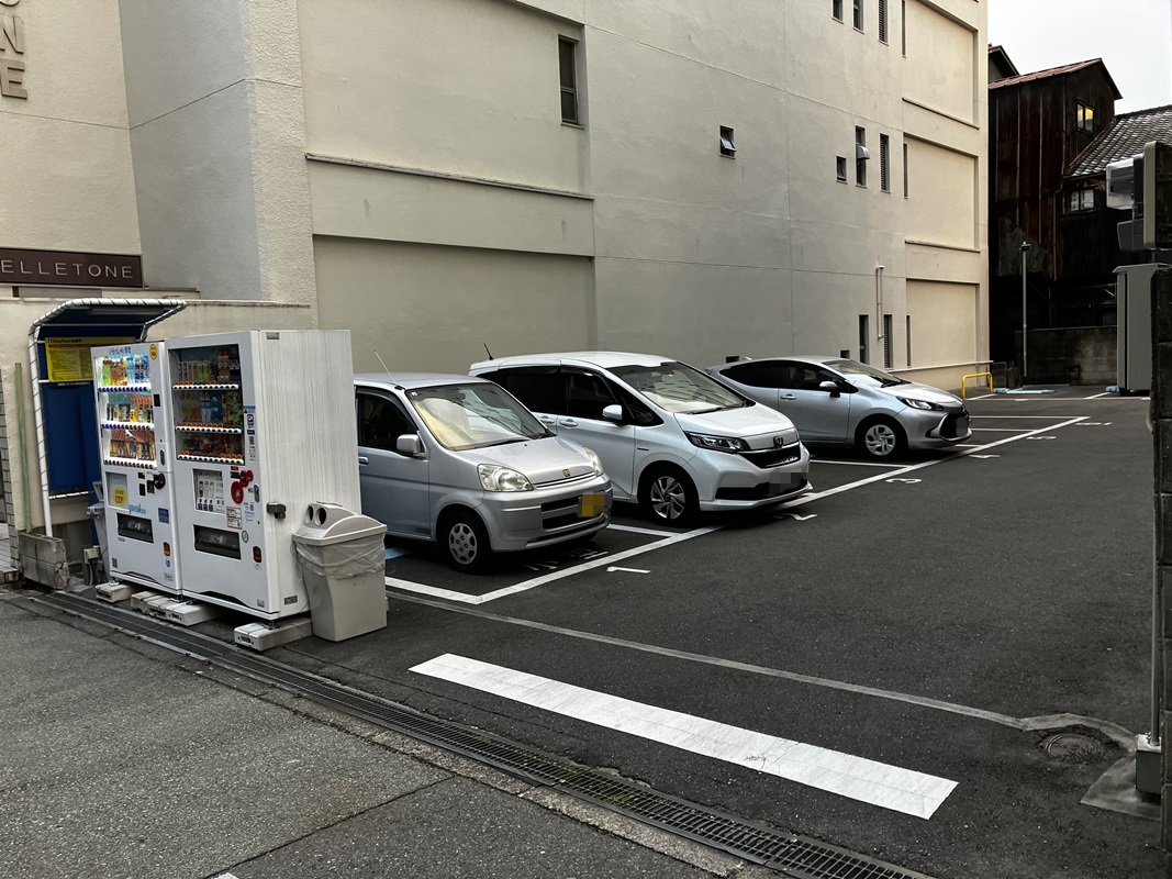 Images ONE PARK釣鐘町