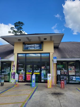 Images CoinFlip Bitcoin ATM - Shell (Cantonment)
