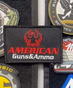 American Guns and Ammo