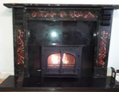 Stove and Fireplace Fitters Ltd 3
