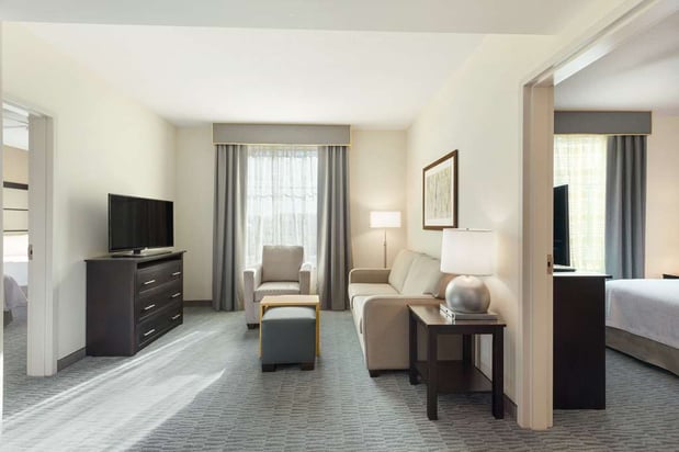 Images Homewood Suites by Hilton Frederick