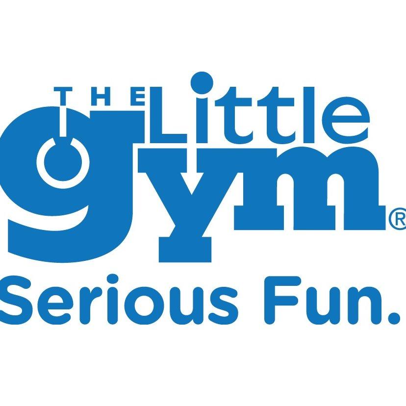 The Little Gym of Barrington Logo