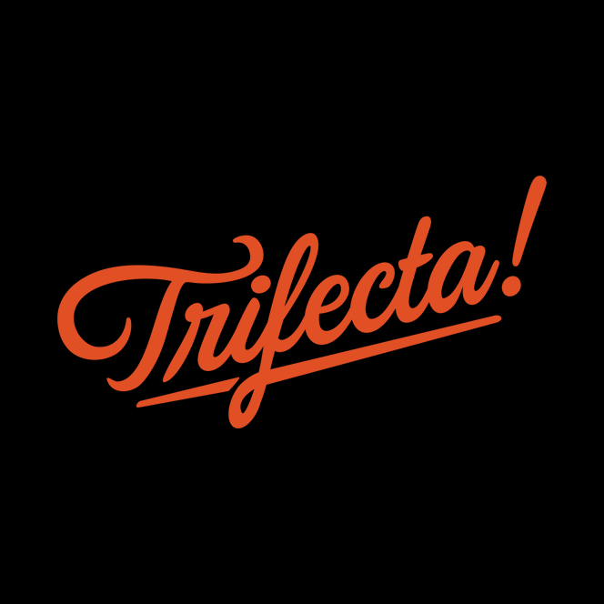 Trifecta Logo