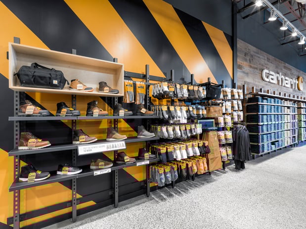 Images Carhartt - Birmingham