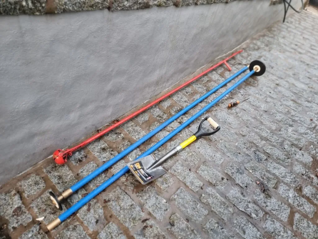 Images No.1 Drains Aberdeen Ltd