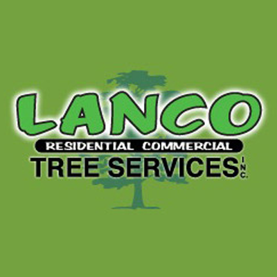 Lanco Tree Services Inc. Logo