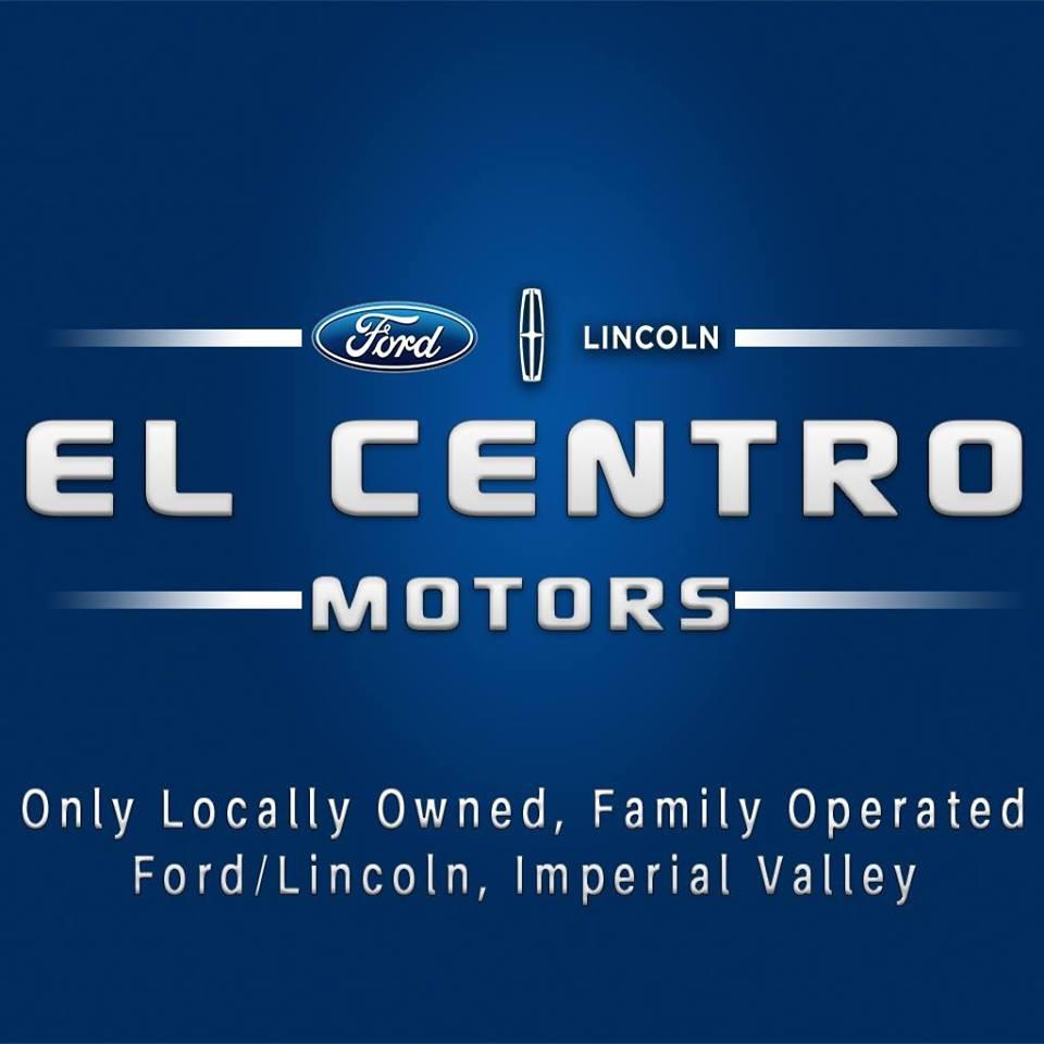 El Centro Motors