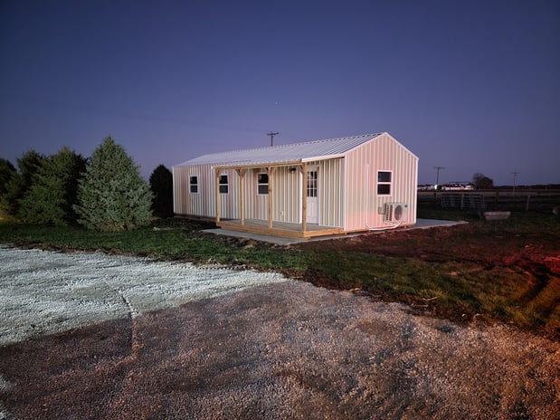 Images Countryside Barns