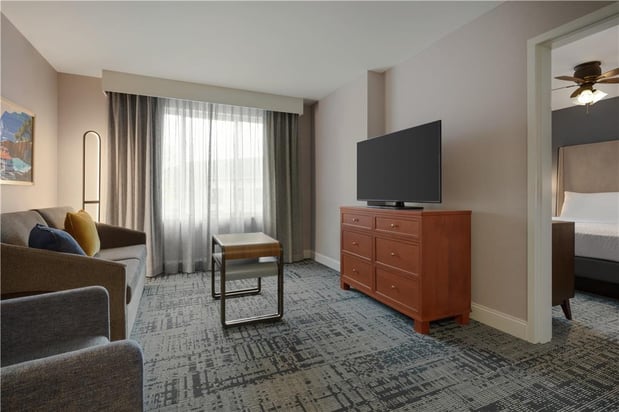 Images Homewood Suites by Hilton Burlington