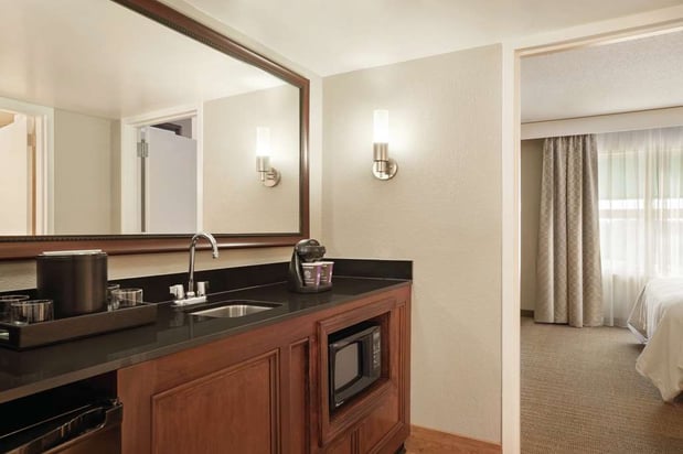 Images Embassy Suites by Hilton Brunswick