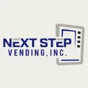 Next Step Vending Logo