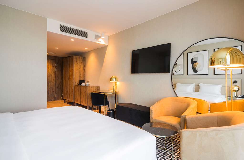 Images Radisson Blu Hotel, Sopot