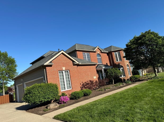 Images Feazel Roofing