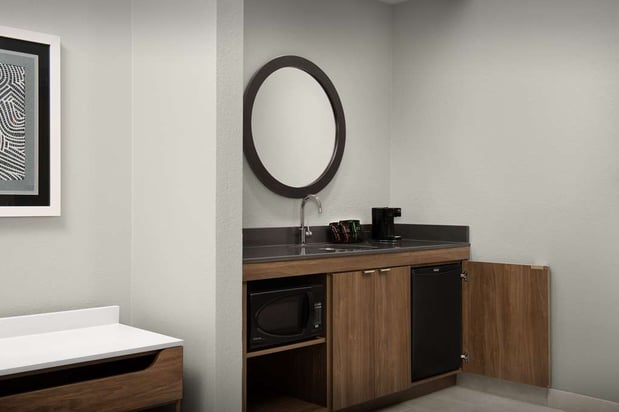 Images Hampton Inn & Suites Paso Robles