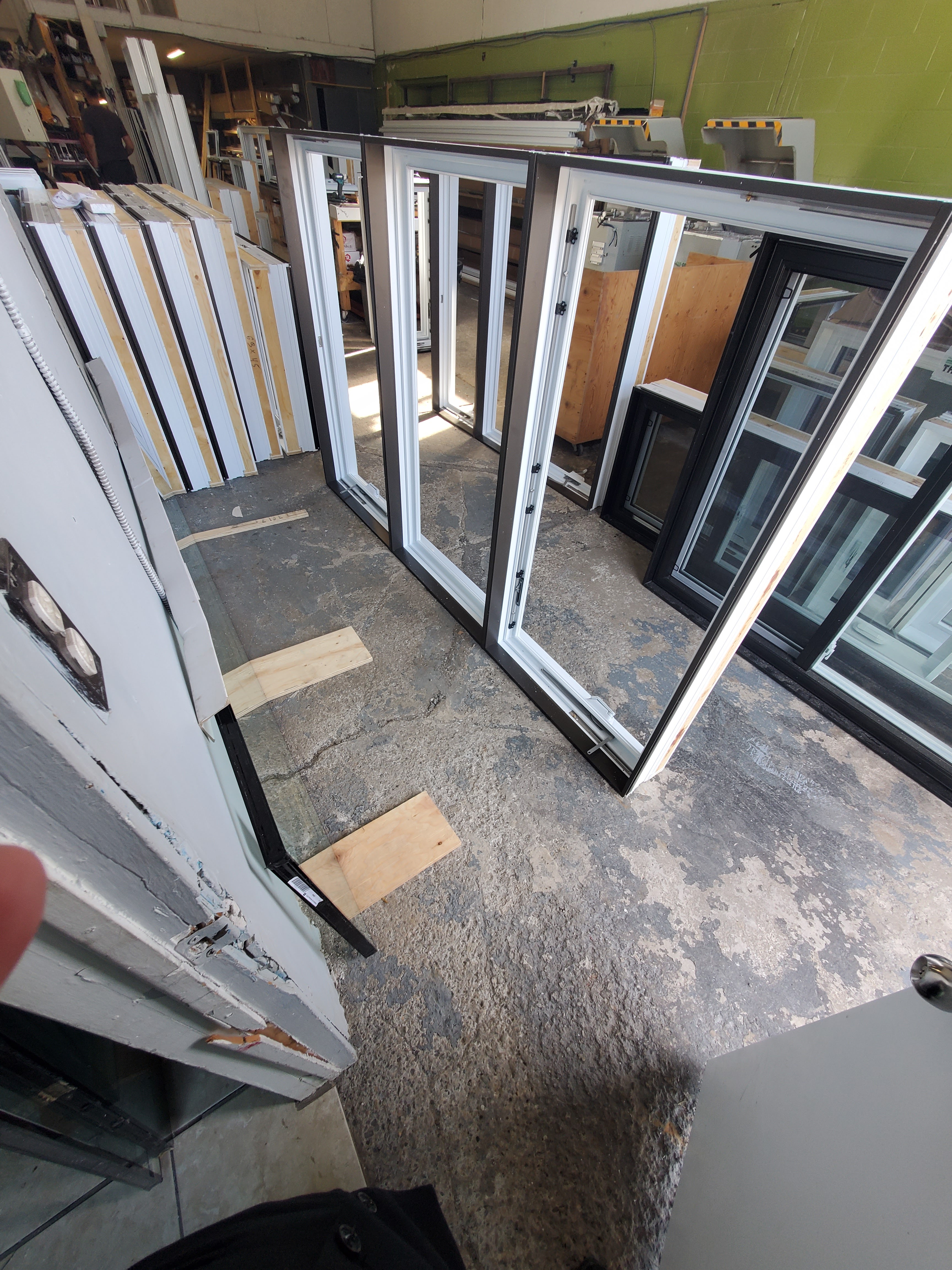 Images Superior Windows & Doors