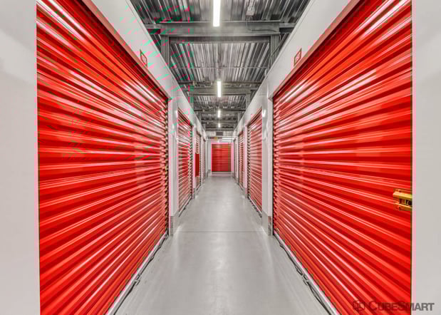Images CubeSmart Self Storage