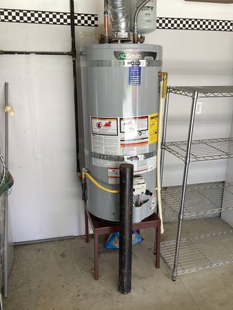 Images Simpson Plumbing LLC