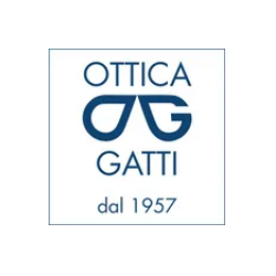 Ottica Gatti Logo