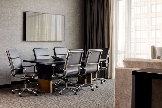 Images Hampton Inn Brooklyn/Downtown