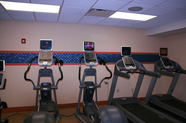 Images Hampton Inn Omaha West-Lakeside