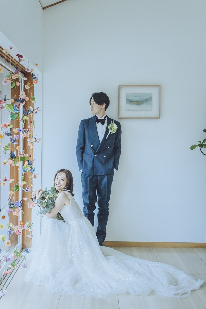 Images The Private Garden FURIAN 山ノ上迎賓館