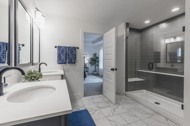 Images Parks at Glen Ridge by Taylor Morrison
