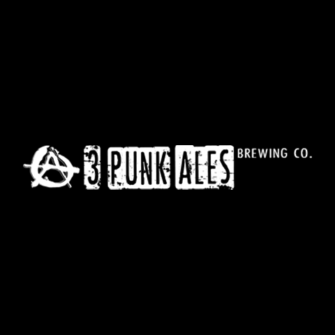 3 Punk Ales Brewing Co.