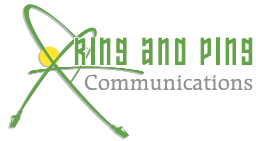 Ring and Ping, Inc.