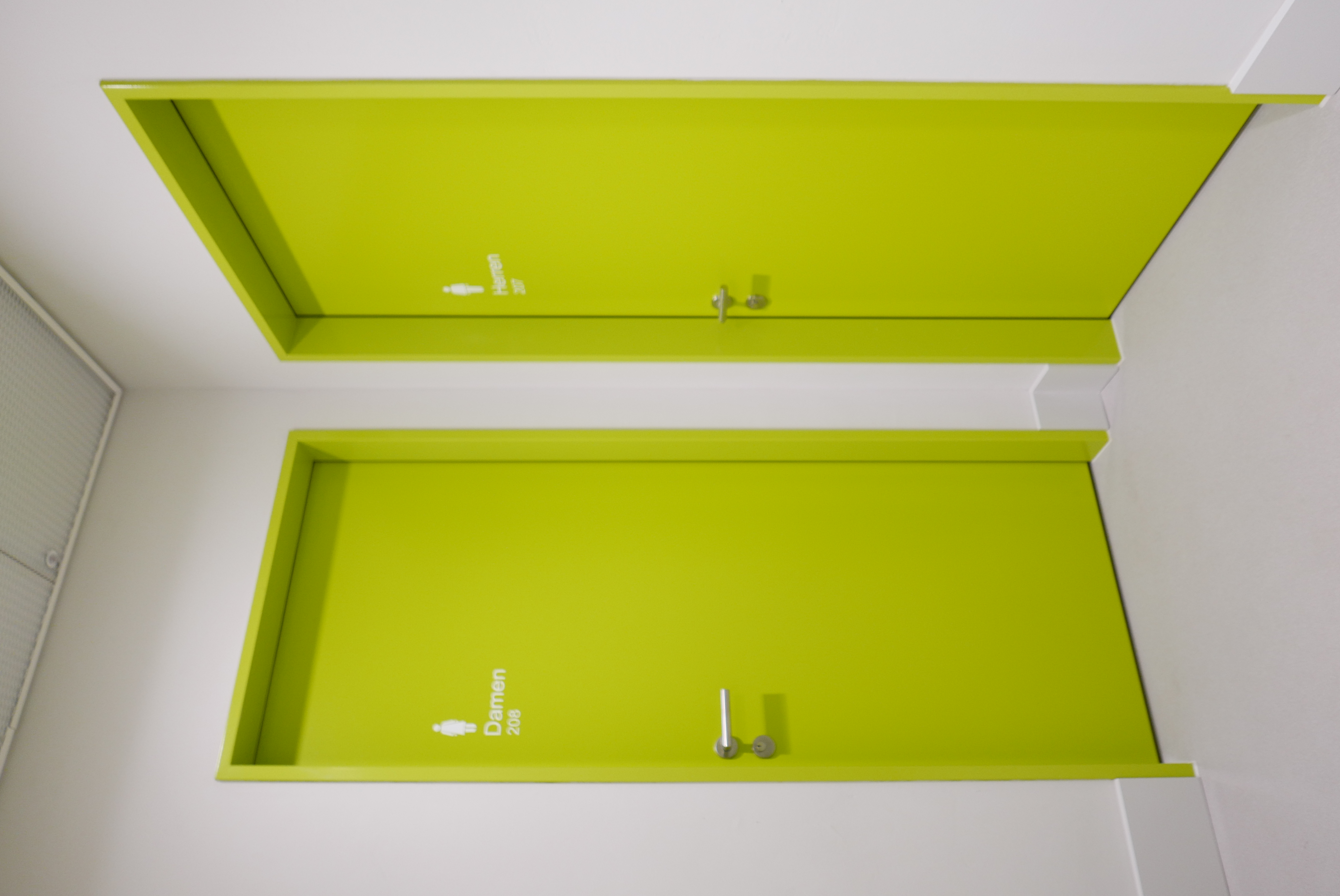 Türenfabrik Safenwil AG, Kanalstrasse 14 in Safenwil