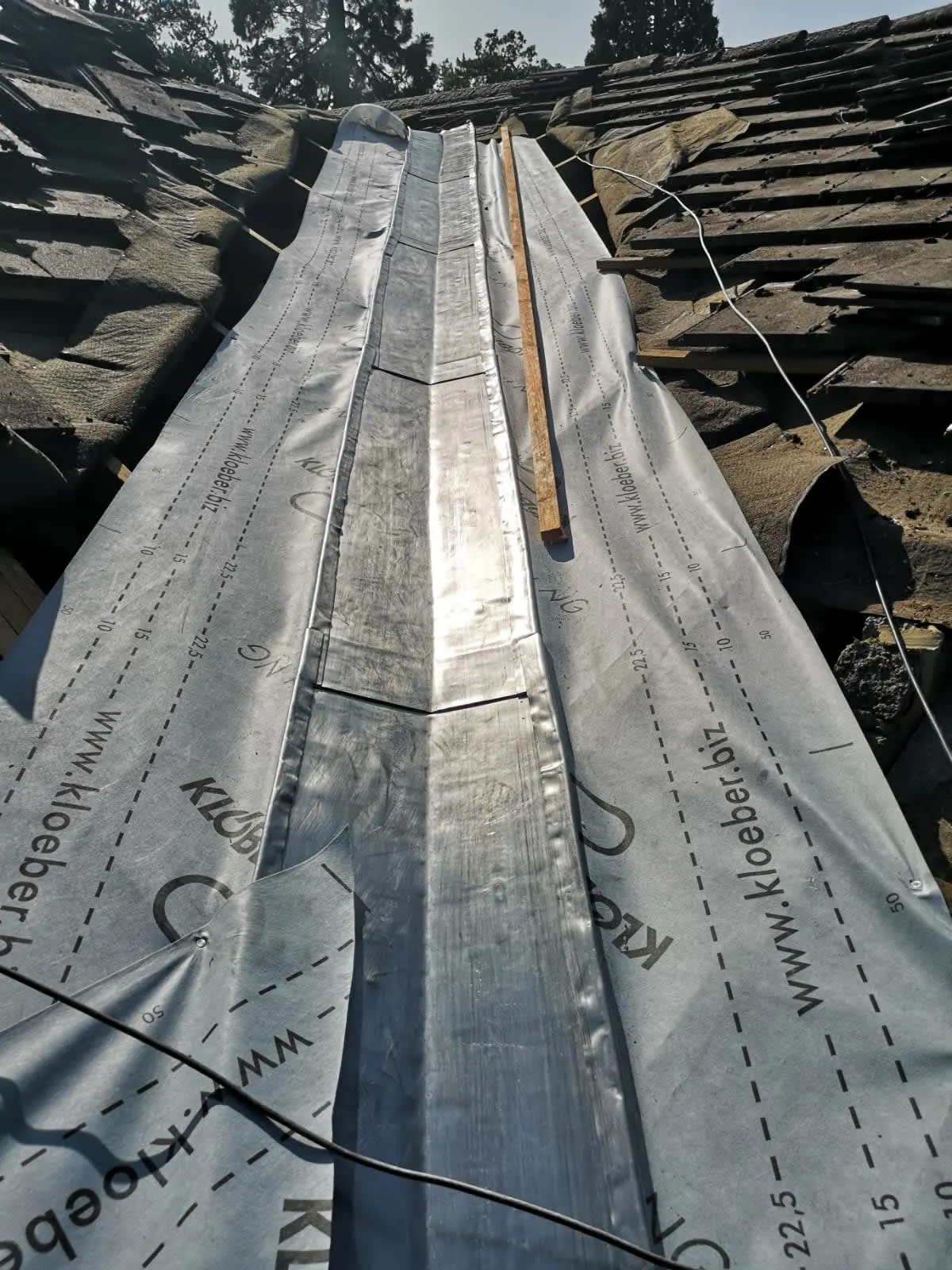 Images ABRS Roofing Services Ltd