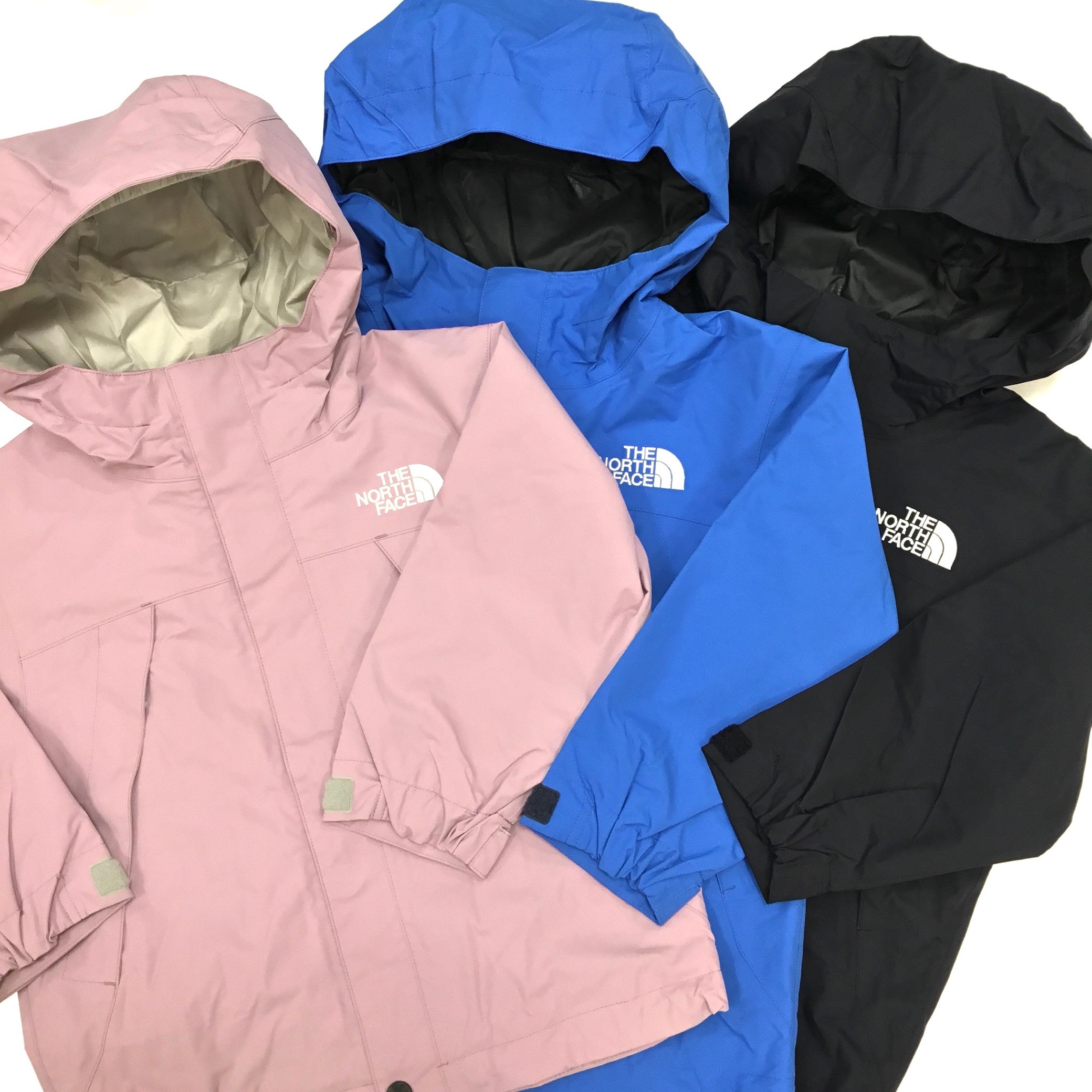 Images THE NORTH FACE kids (ザ・ノース・フェイス キッズ) JR京都伊勢丹
