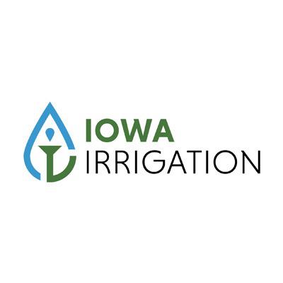 Iowa Irrigation Logo