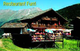 Furri, Furi 49 in Zermatt