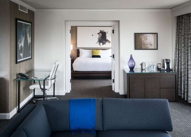 Images The Logan Philadelphia, Curio Collection by Hilton