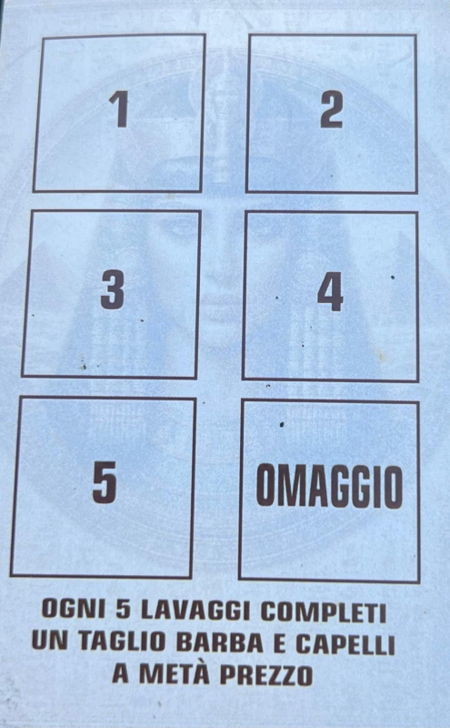 Images Barbiere Cleopatra