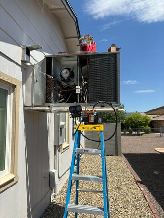 Images We Fix It Home Services, LLC