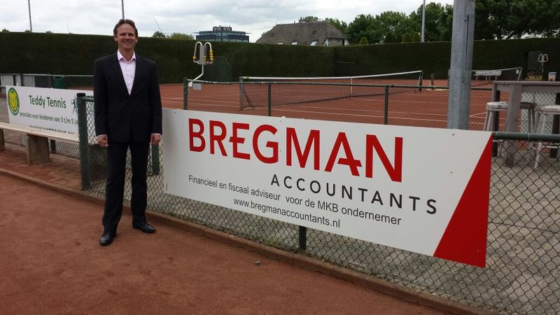Foto's Bregman Accountants BV