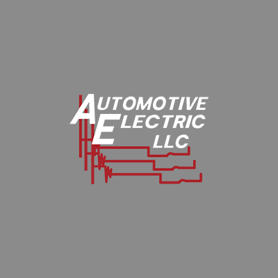 Automotive Electric LLC Logo