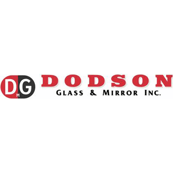 Dodson Glass & Mirror, Inc. Logo
