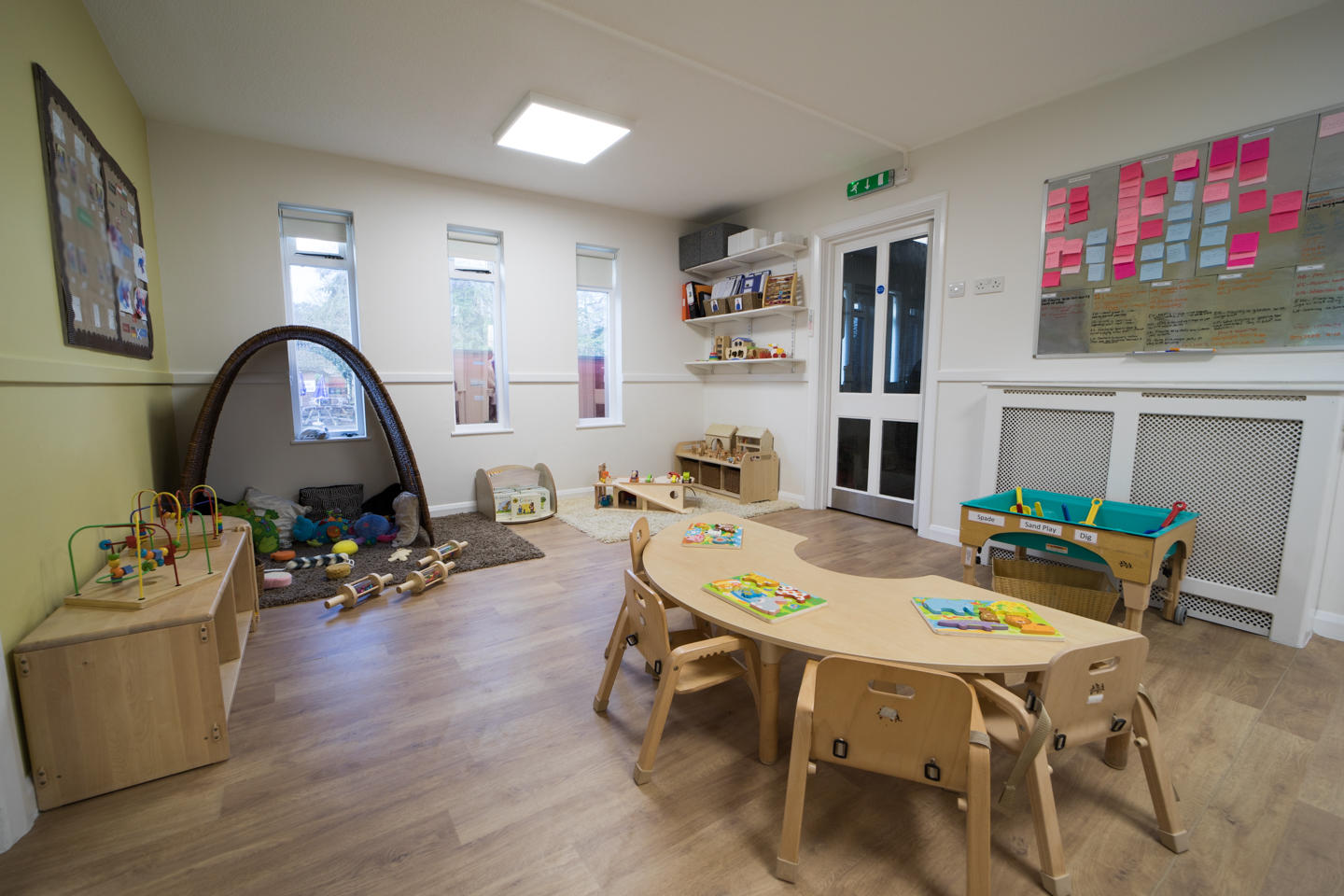 Images Bright Horizons Forest Park Bracknell Day Nursery and Preschool